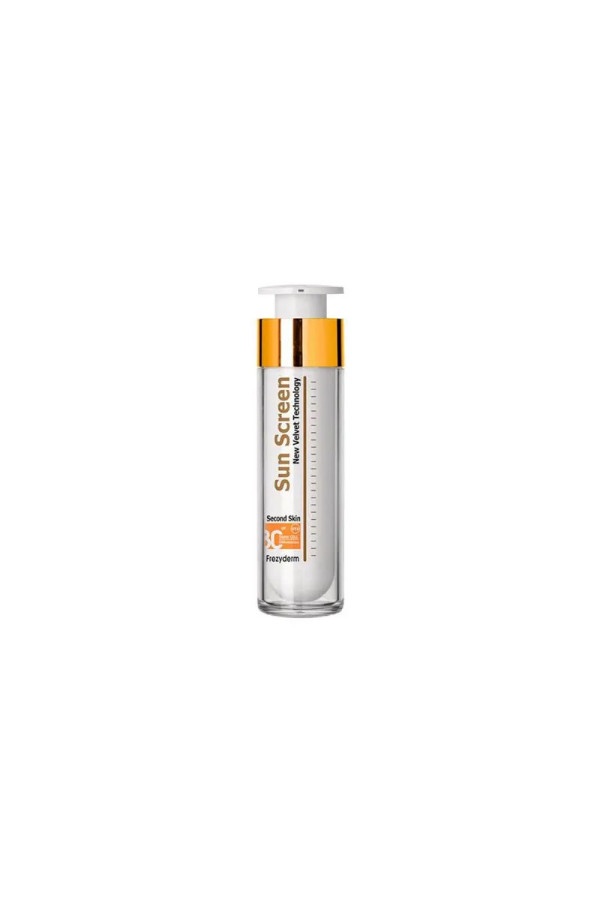 Frezyderm Ecran Solaire Velours Visage Spf 30 50ml