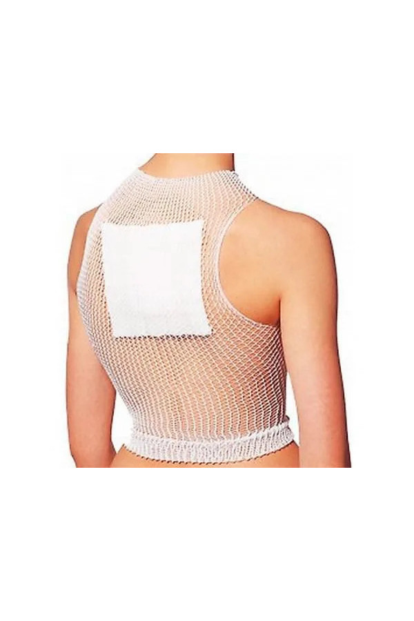 Viadol Fix Pharma Viadolfix Venda Tubular Malla Elástica 3m N5 Prim