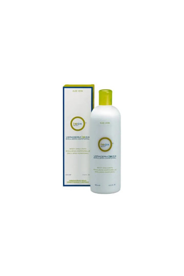 Ioox Veraderm Body Emulsion 400ml