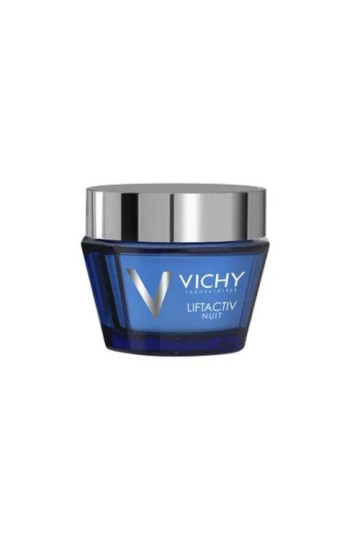 Vichy Liftactiv Cxp Noche 50ml