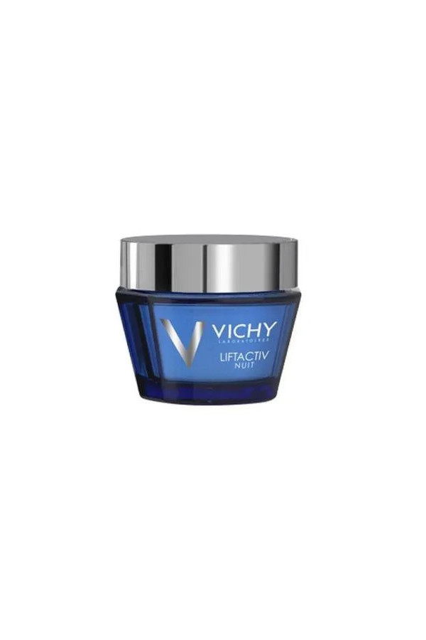 Vichy Liftactiv Cxp Noche 50ml
