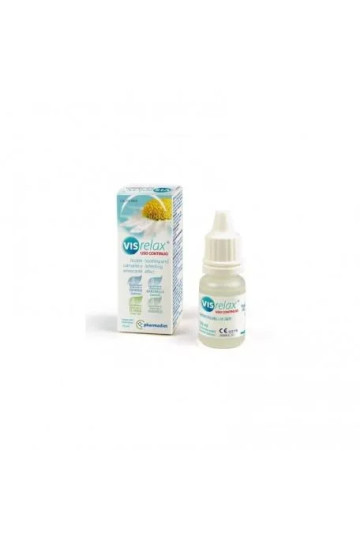 Pharmadiet Vis Relax Utilisation Continue 10ml