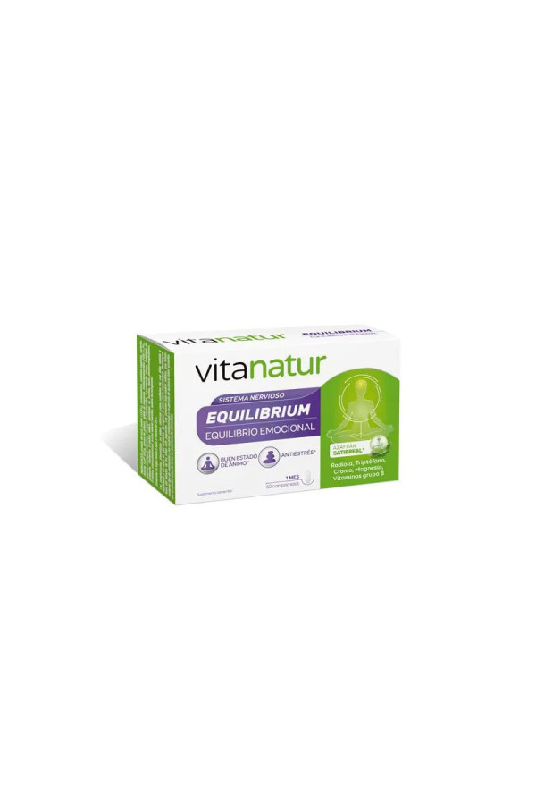Diafarm Vitanatur Solde 60c