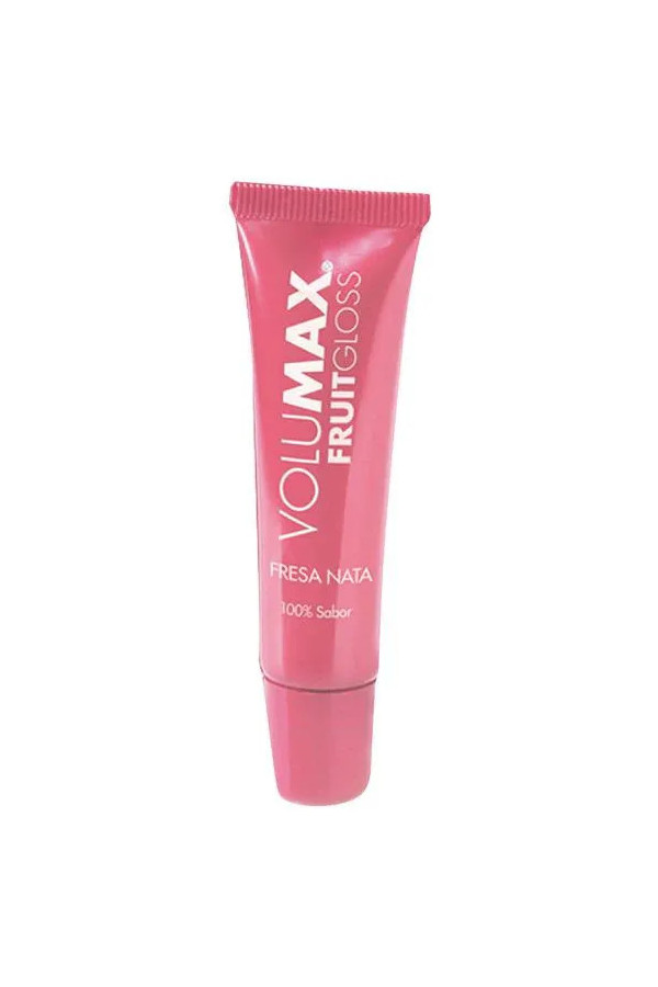 Phergal Volumax Fruit Gloss Fraise et Crème 7,5ml