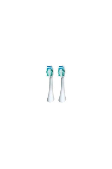 Waterpik Brosse De Remplacement De Pointe À Eau Wp Nanosonic At50-Wp700