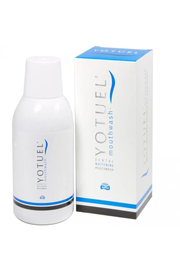 Yotuel Colutorio Blanqueador 250ml