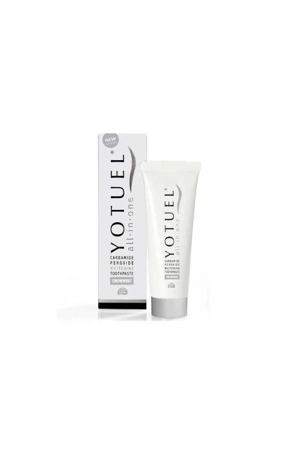Yotuel Dentifrice Coolmint 75ml