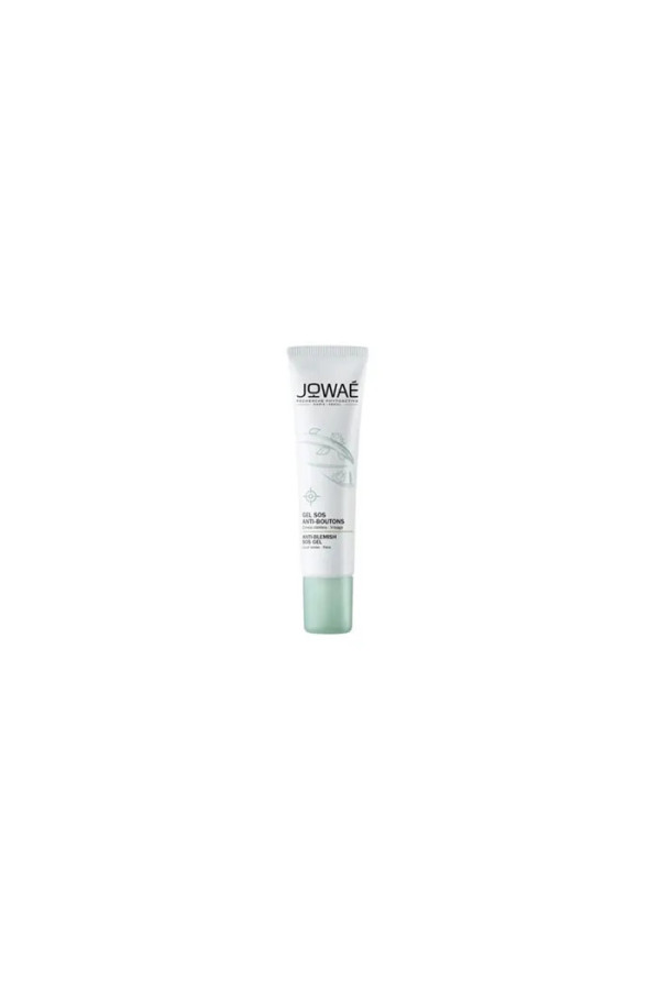 Jowae Gel Sos Anti-Boutons 10ml