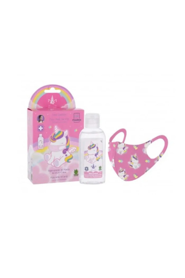 Cartoon My Unicorn Coffret 2 Produits