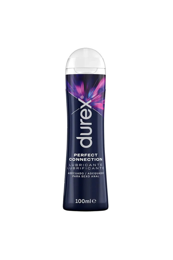 Durex Perfect Connection Gliss Lubricante 100ml