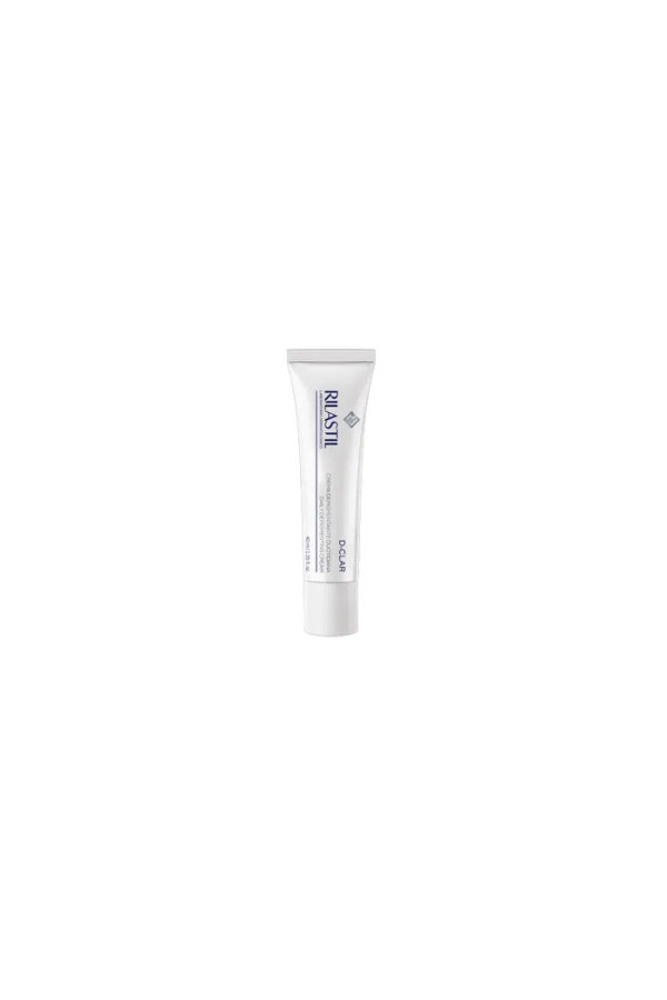 Rilasil D-Clar Créme Dépimentante Quotidienne 40ml