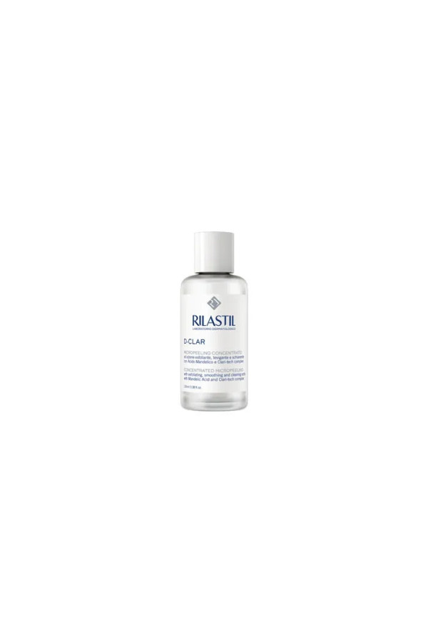  Rilasil D-Clar Concentré Micropeeling 100ml