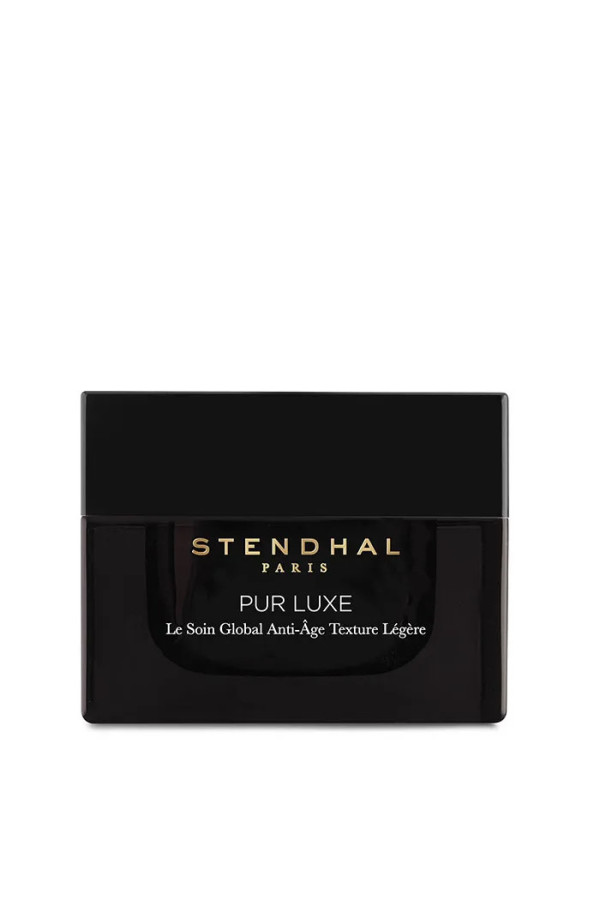 Stendhal Pur Luxe Le Soin Global Anti-Age Texture Légère 50ml
