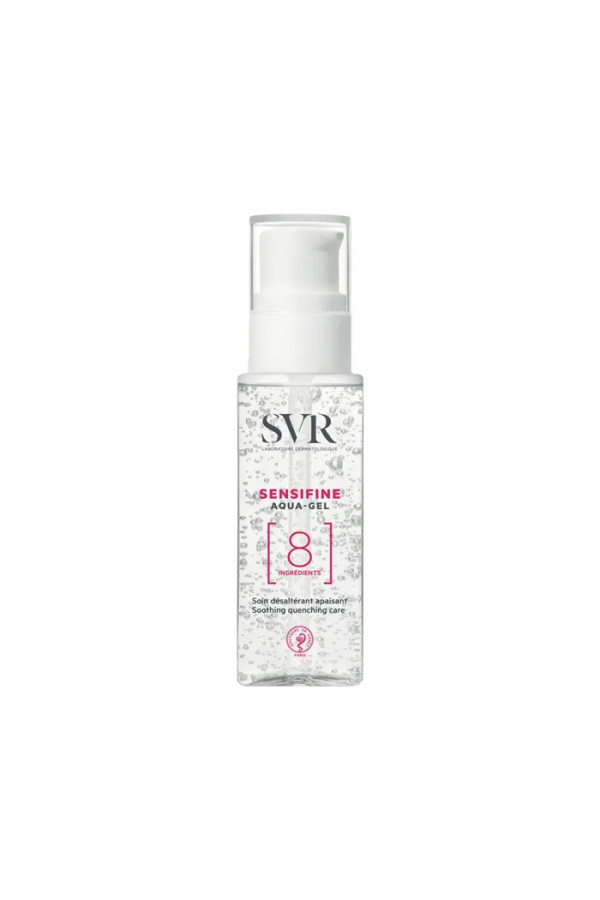 Svr Sensifine Aqua-Gel 40 ml