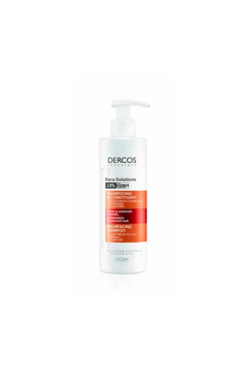 Vichy Dercos Shampoo Kera Solutions 250 ml
