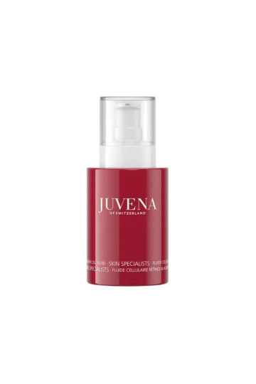 Juvena Skin Specialists Fluide Cellulaire Rétinol Et Acide Hyaluronique 50ml