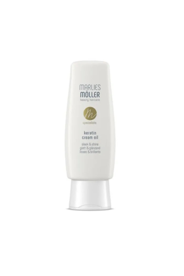  Marlies Möller Keratin Cream Oil 100ml