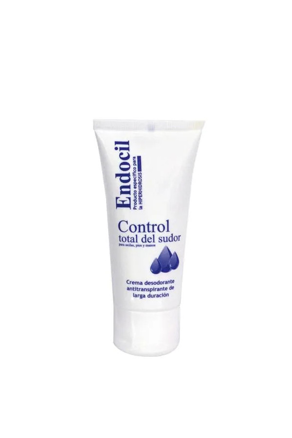 Endocil Antritransp Crema Tubo 50ml