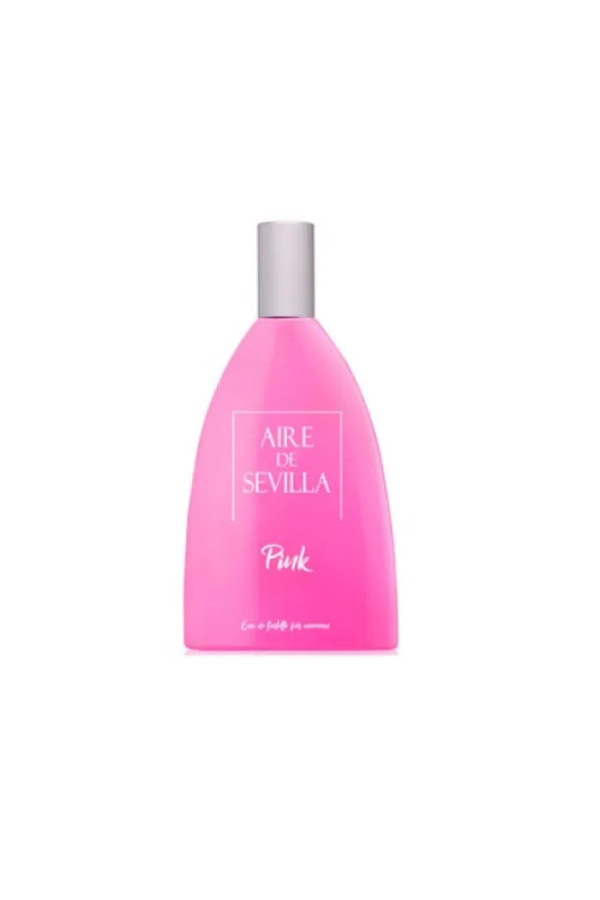 Aire de Sevilla Pink Eau De Toilette Vaporisateur 150ml