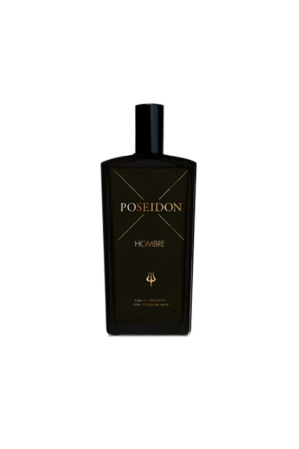 Instituto Español Poseidon Man Eau De Toilette Vaporisateur 150ml