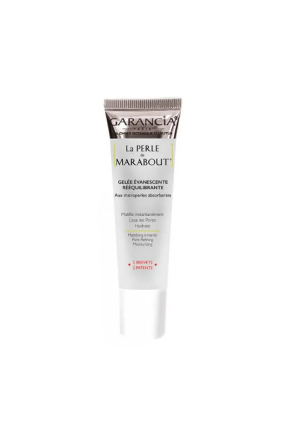 Garancia La Perle De Marabout Gelée Evanescente Rééquilibrante 30ml