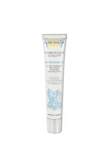 Garancia Diabolique Glaçon Gelée Cristalline 40ml