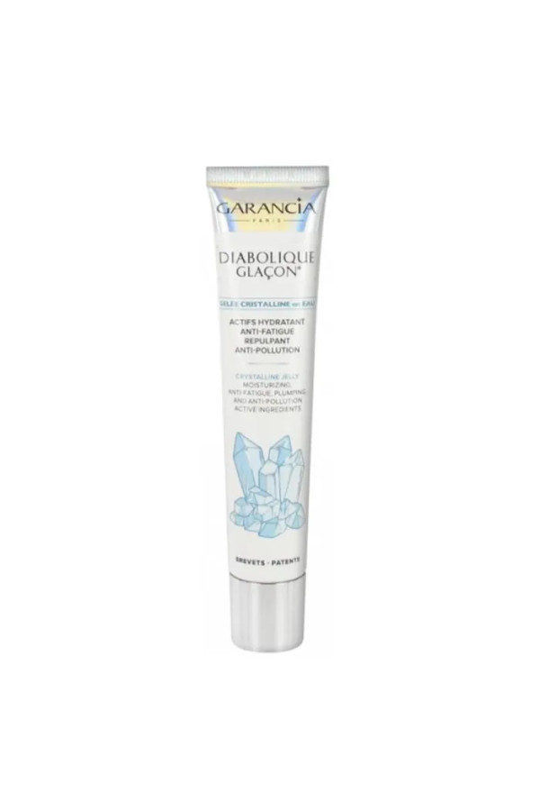 Garancia Diabolique Glaçon Gelée Cristalline 40ml