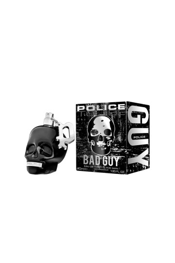 Police to Be Bad Guy 40ml