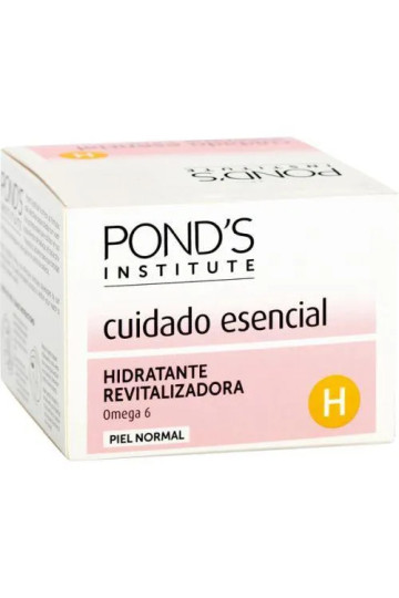 Pond's Essential Care H Revitalisant Crème Hydratante 50ml