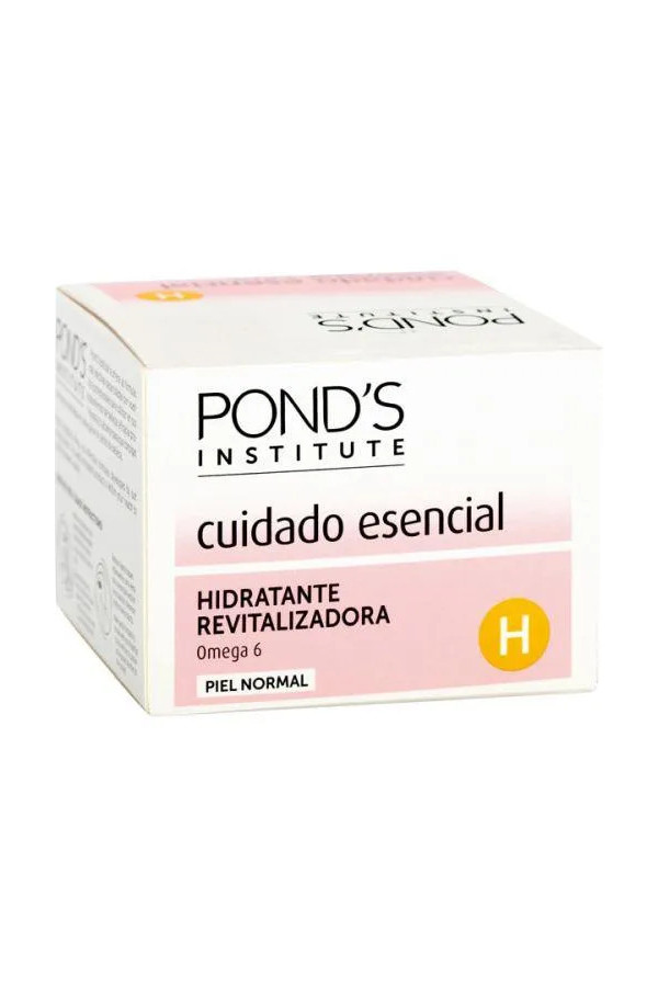 Pond's Essential Care H Revitalisant Crème Hydratante 50ml