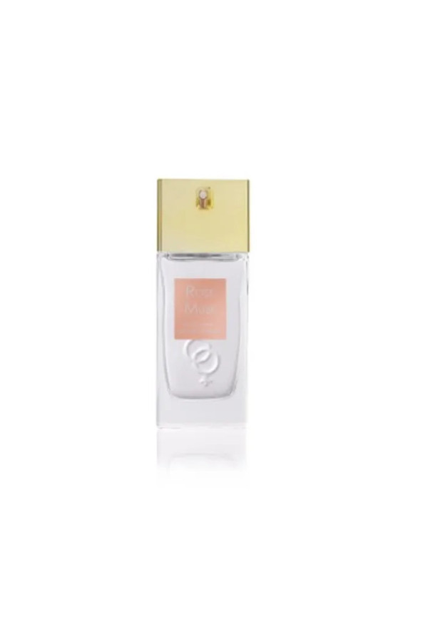 Alyssa Ashley Rose Musk Eau De Parfum Vaporisateur 30ml