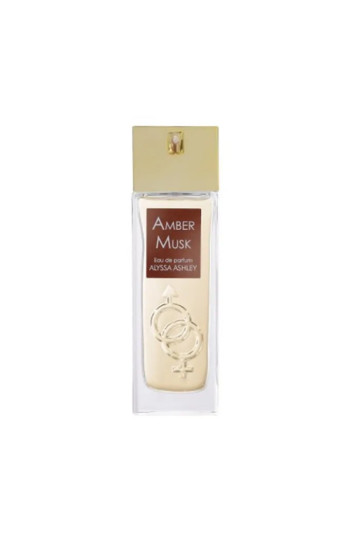 Alyssa Ashley Amber Musk Eau De Parfum Vaporisateur 100ml