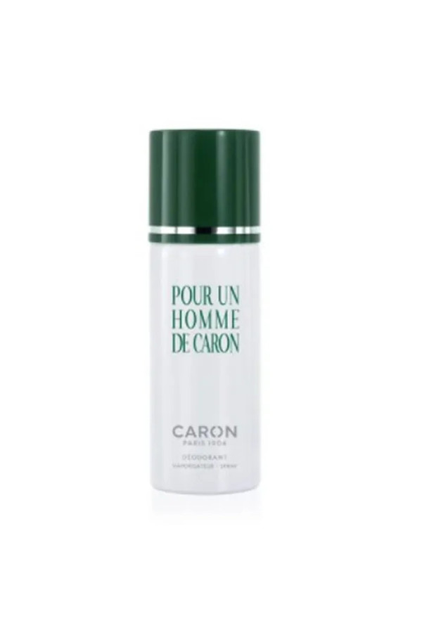 Caron Pour Un Homme Déodorant Vaporisateur 200ml