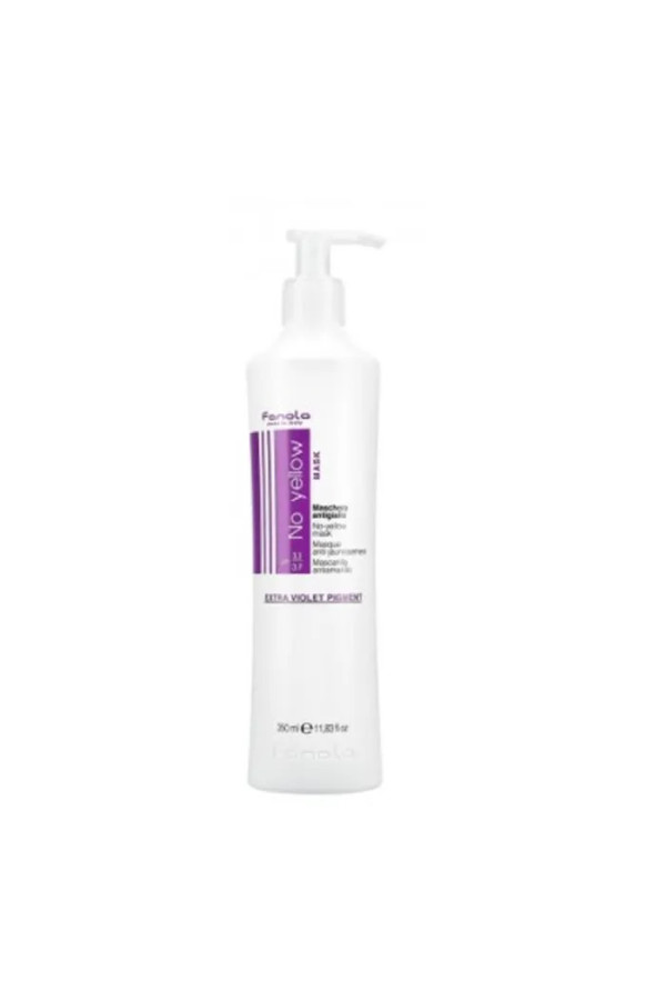 Fanola No Yellow Mask 350ml