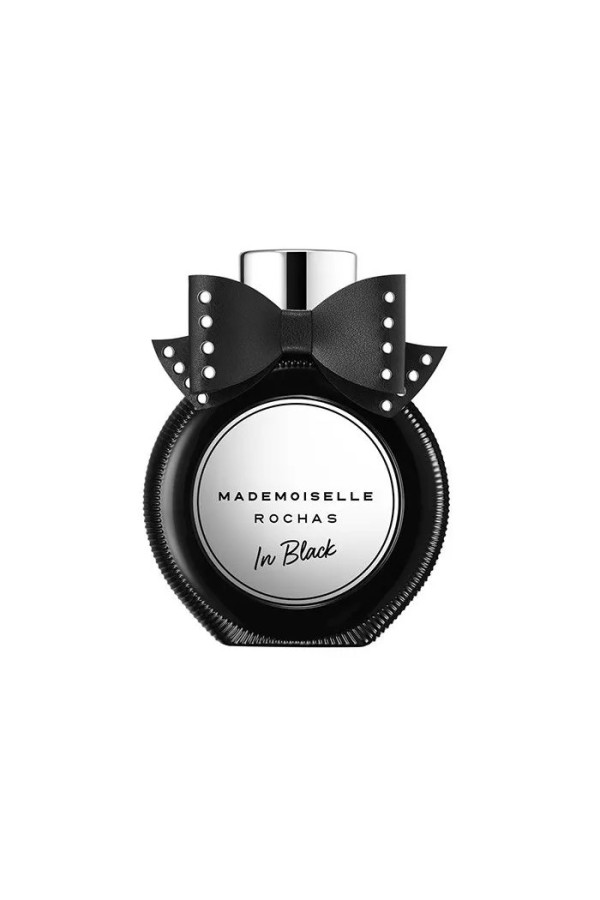 Mademoiselle Rochas In Black Eau De Parfum Vaporisateur 90ml