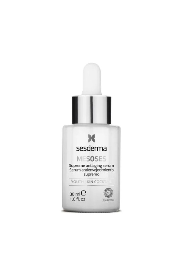 Sesderma Mesoses Sérum Suprême Anti-Áge 30ml