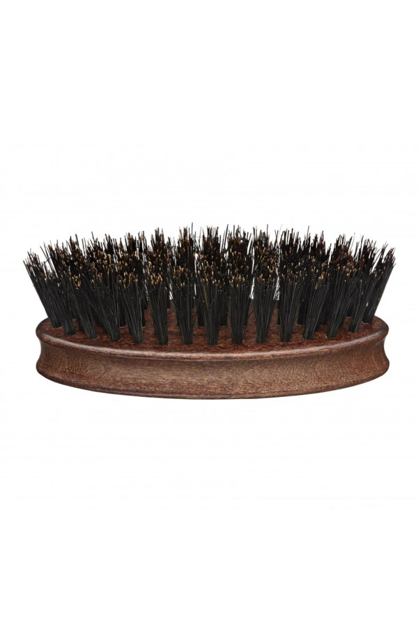 Eurostil Barbero Cepillo Pequeño Madera 1un