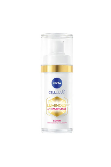 Nivea Cellular Luminous630 Anti Dark-Spot Serum 30ml