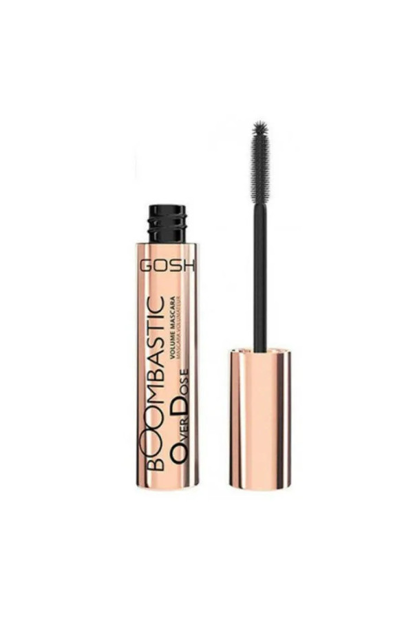 Gosh Boombastic Overdose Volume Mascara 001 Extreme Black 13ml