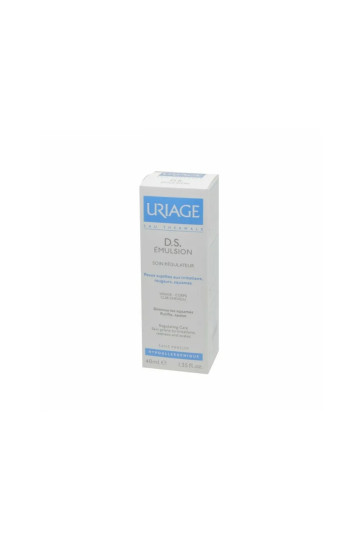 Uriage D S Emulsion Soin Régulateur 40ml