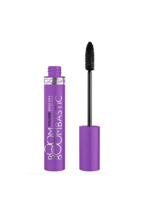 Gosh Boombastic Volume Mascara 001 Extreme Black 13ml