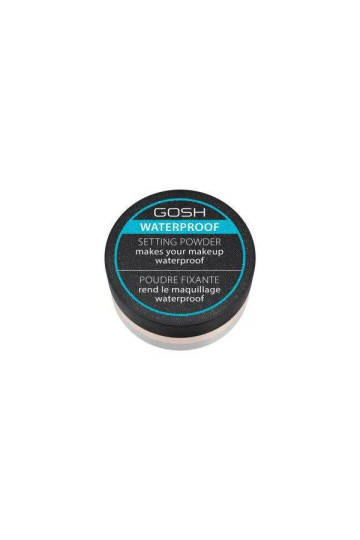 Gosh Waterproof Setting Powder 7g