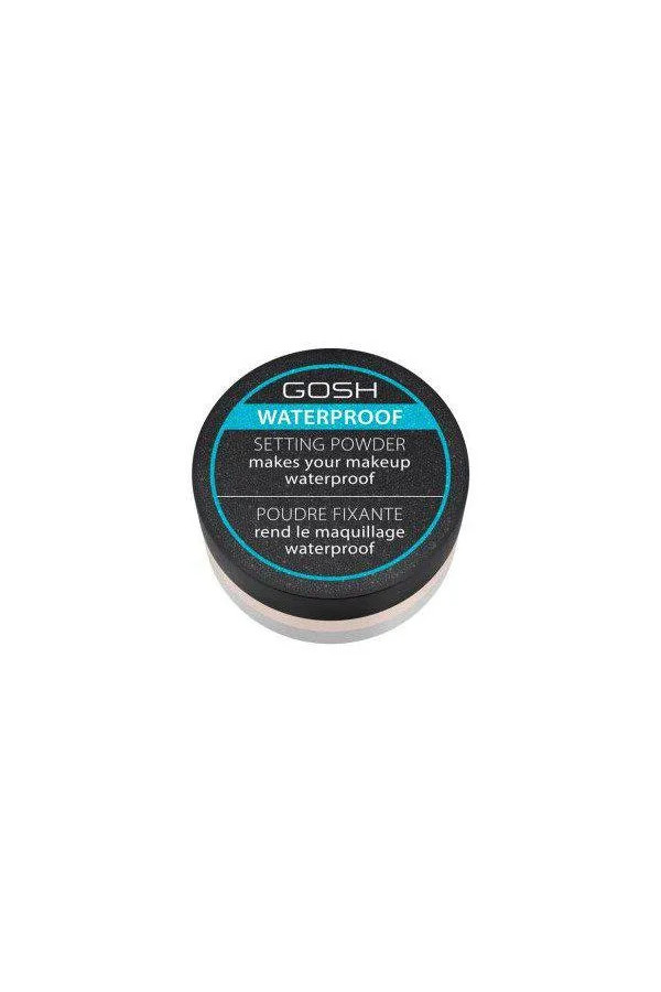 Gosh Waterproof Setting Powder 7g