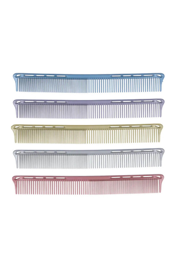 Eurostil Grande Peine Colores Metalizados 20cm 1un