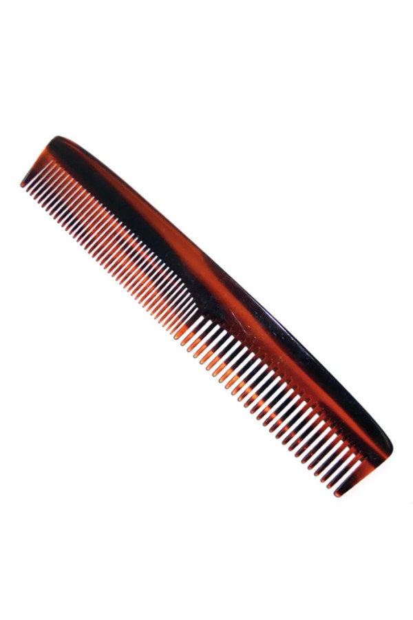 Eurostil Natural Shell Comb