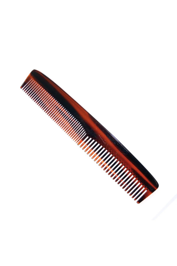 Eurostil Concha Peine Peluquero 16 4 Cm 1un