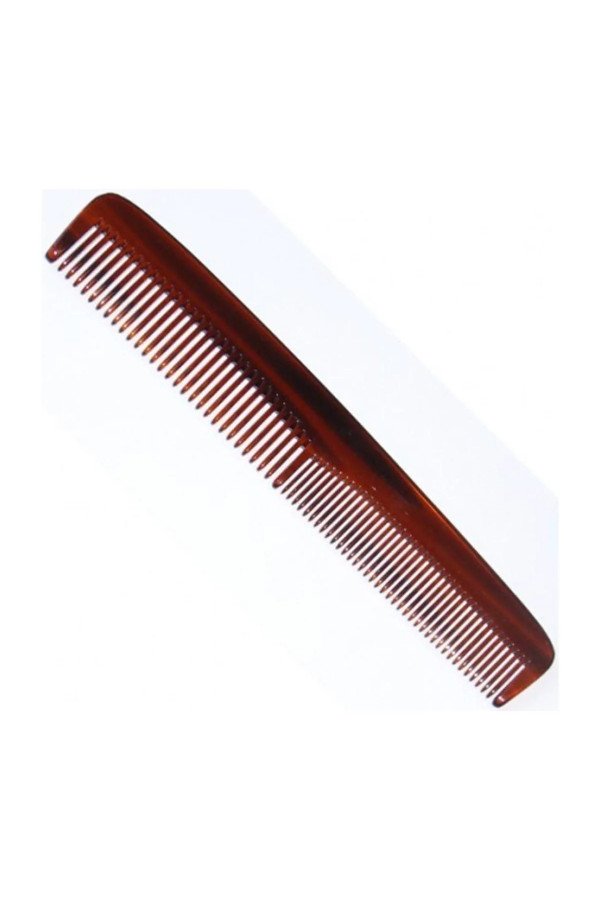 Eurostil Concha Peine Peluquero 12 Cm 1un