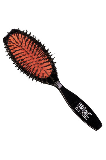 Eurostil Fuelle Cepillo De Pelo Jabali Puro 1un