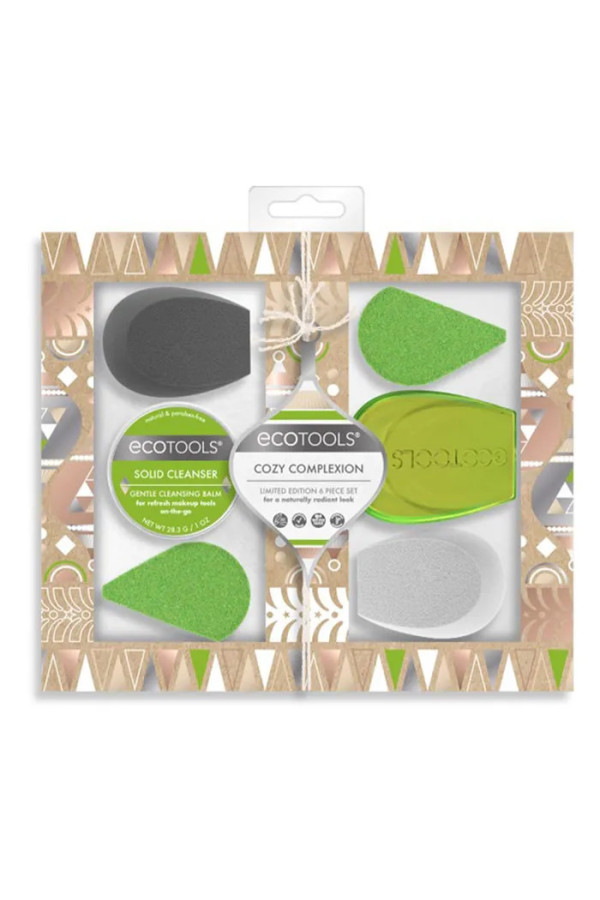 Ecotools Blending Essentials Coffret 6 Produits