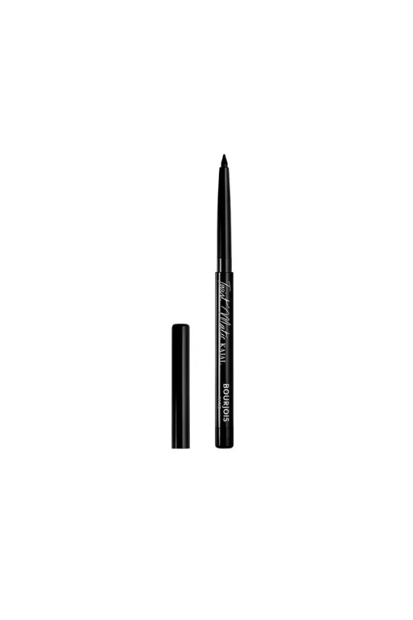 Bourjois Twist Matic Kajal 01 Charkhol